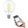 EGLO connect-z E27 G95 LED 6 W 806 lm 2 700 K