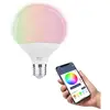 Ampoule led intelligente rvb g95 Eglo e27 13.5w 2700-6500k - 12254