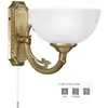 EGLO Suspension Savy à une lampe