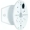 Eglo liaison d'angle pour lampes de jardin blanc 88152