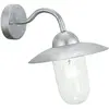 Applique extérieure Galvanise 1X60W-Milton - EGLO LIGHTING - 88489