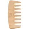 Marlies Möller - Professional Brushes Allround Curls Comb Peignes 1 pieces unisex
