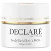 Declaré Nutrilipid Crème Réparatrice Extra Riche 50ml