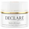 Declare Cosmetics agecontrol Multi Lift - Declaré Soin Anti-âge et anti-rides 50 ml