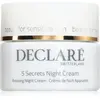 Declaré Skin Meditation Mask Masque apaisant pour le visage 75ml