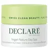 DECLARÉ Vegan Nature Crème de Jour Sensitive 50 ml - Hydratation et Protection Douce TU