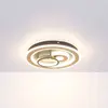 Globo Plafonnier LED intelligent Chessy Ø 40 cm