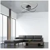 Globo Lighting Panda Plafonnier, LED, 67201S-60,