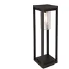 Globo Luminaire pour socle Candela, 50 cm, sans capteur