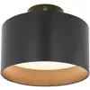 Globo Lighting Jenny Plafonnier, LED, 12016B,