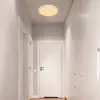 Globo Plafonnier LED Ovi avec effet d'étincelle, CCT