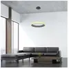 Globo Lighting Tabano Suspension, LED, 48272H-36,