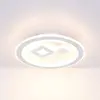 Globo Plafonnier LED Valeria, fonction CCT, rond