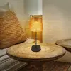 Globo Lampe table solaire 36634-2A lot de 2 noire/ambre