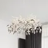 Globo Lustre Danna, couleur chrome/gris fumé/clair, Ø 61 cm