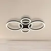 Globo, Plafonnier, Loretta (5400 lm)