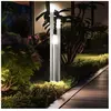 Globo Lighting Boston Potelet, E27, 3159-3LED,