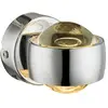 Globo - applique de pared Randi - chrome - métal - 78292 - Chrome