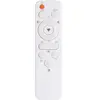 Globo Plafonnier LED Andi changement de couleur dimmable