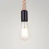 Globo Suspension Ulleu, une lampe, sans abat-jour