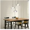 Globo Suspension LED Belinda, Ø 40 cm, gris fumé, à 3 lampes, verre