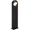 Globo - Lampadaire lampe de jardin led éclairage de chemin IP44 lumièr...