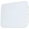 Applique d'extérieur led spot de terrasse alu lampe de jardin blanc Gl...