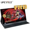 UPERFECT Ecran Portable 15 pouces Gaming FHD 1080P HDMI Pour PS5 PS4 X...