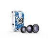Lomography Lomographie instantanée et objectifs - OPBENI