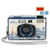 Lomography LomoApparat 21mm Wide Angle Camera Paris Edition