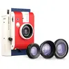 Lomography Instant & Lenses Boston