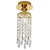 Kolarz by Austrolux Charleston Plafonnier, G9, 262.11.3,