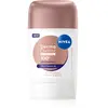NIVEA Derma Control Clinical Ultra Comfort anti-transpirant solide 50 ...