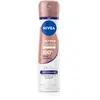 NIVEA Derma Control Clinical Ultra Comfort spray anti-transpirant 150 ...