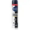 NIVEA MEN Black & White Epic Night spray anti-transpirant pour homme 2...