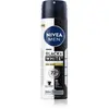 NIVEA MEN Black & White Epic Night spray anti-transpirant pour homme 1...