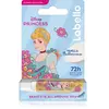 Labello Disney Princess Vanilla Buttercream baume à lèvres hydratant 4...