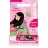 Labello Disney Princess Cherry Shine baume à lèvres hydratant 4.8 g