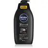 NIVEA MEN Active Clean Gel douche pour homme 887 ml