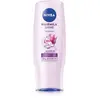 NIVEA Hairmilk Natural Shine après-shampoing traitant 200 ml