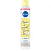 NIVEA Fresh Revive shampoing sec pour cheveux blonds 200 ml