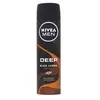 Nivea Nivea - Men¿S Deep Espresso Antiperspirant Spray 150 Ml 150ml