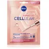 NIVEA Cellular Expert Lift masque tissu pour combler les rides 1 pcs