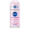 NIVEA Pearl & Beauty bille anti-transpirant pour femme 48h 50 ml
