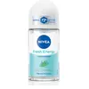 Nivea Energy Fresh bille anti-transpirant pour femme 50 ml