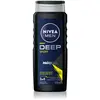 NIVEA MEN DEEP SPORT Gel douche 500 ml