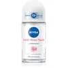 Nivea Rose Touch bille anti-transpirant pour femme 50 ml