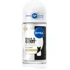 Nivea Invisible Black & White Silky Smooth bille anti-transpirant pour...