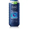 NIVEA MEN Total Relax gel douche relaxant pour homme 250 ml
