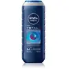 NIVEA MEN Total Relax gel douche relaxant 500 ml